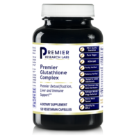 Glutathione Complex, Premier