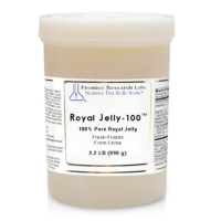 Royal Jelly-100™, Premier