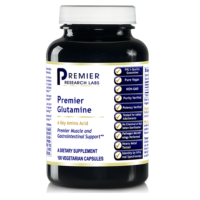 Glutamine, Premier
