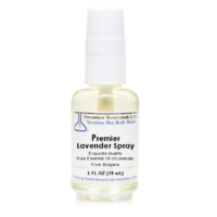 Lavender Spray, Premier