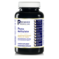 Phyto Methylate, Premier