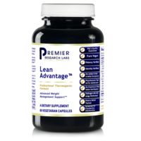 Lean Advantage™