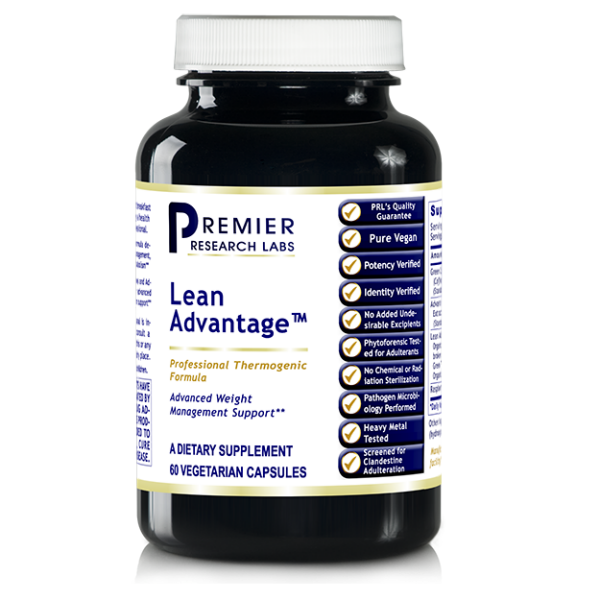 Lean Advantage™