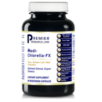 Medi Chlorella-FX