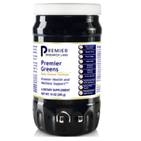 Greens, Premier (Powder)
