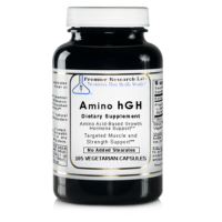 Amino hGH