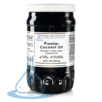 Coconut Oil