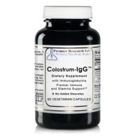 Colostrum-IgG™