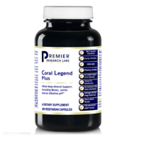 Coral Legend Plus 300 Caps