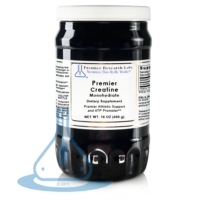 Creatine Monohydrate (16 oz) , Premier