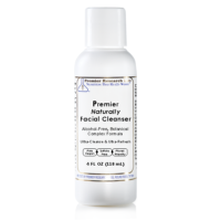 Facial Cleanser, Premier