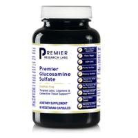 Glucosamine Sulfate
