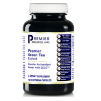 Green Tea Extract, Premier