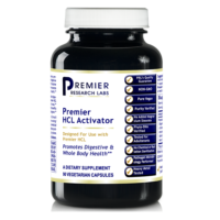HCL Activator
