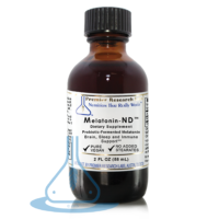 Melatonin-ND™