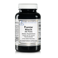 Niacin, Premier