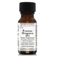 Oregano Oil, Premier