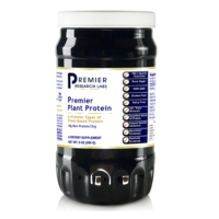 Plant Protein, Premier