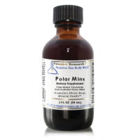 Polar Mins, 2 fl oz