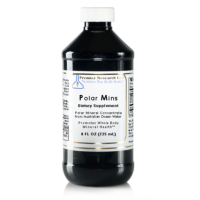 pH Minerals