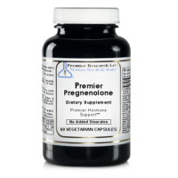 Pregnenolone, Premier