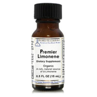 Limonene (.5 fl oz/bottle) Liquid