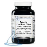 Psyllium Fiber, Premier