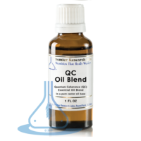 QC Oil Blend