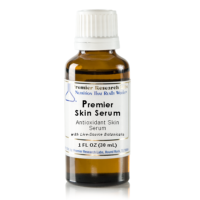 Skin Serum, Premier