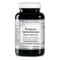 Testosterone, Premier