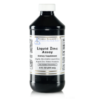 Liquid Zinc Assay