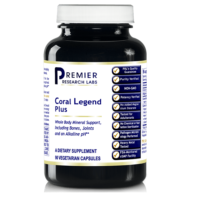 Coral Legend Plus